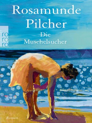 cover image of Die Muschelsucher